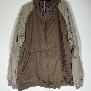 Burton Snowboarding Jacket